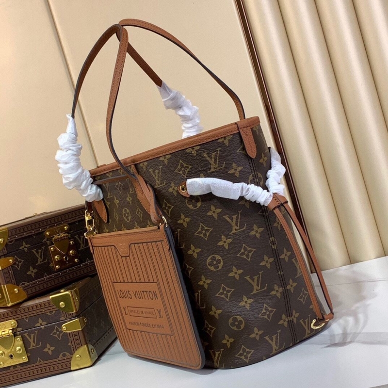 LV Shopping Bags